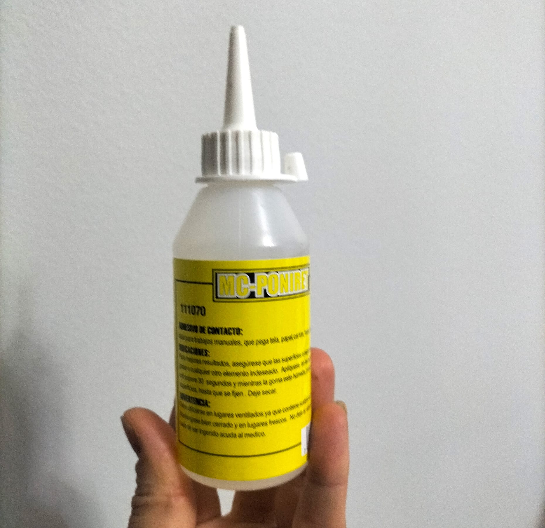 Sıvı Silikon 100 ml