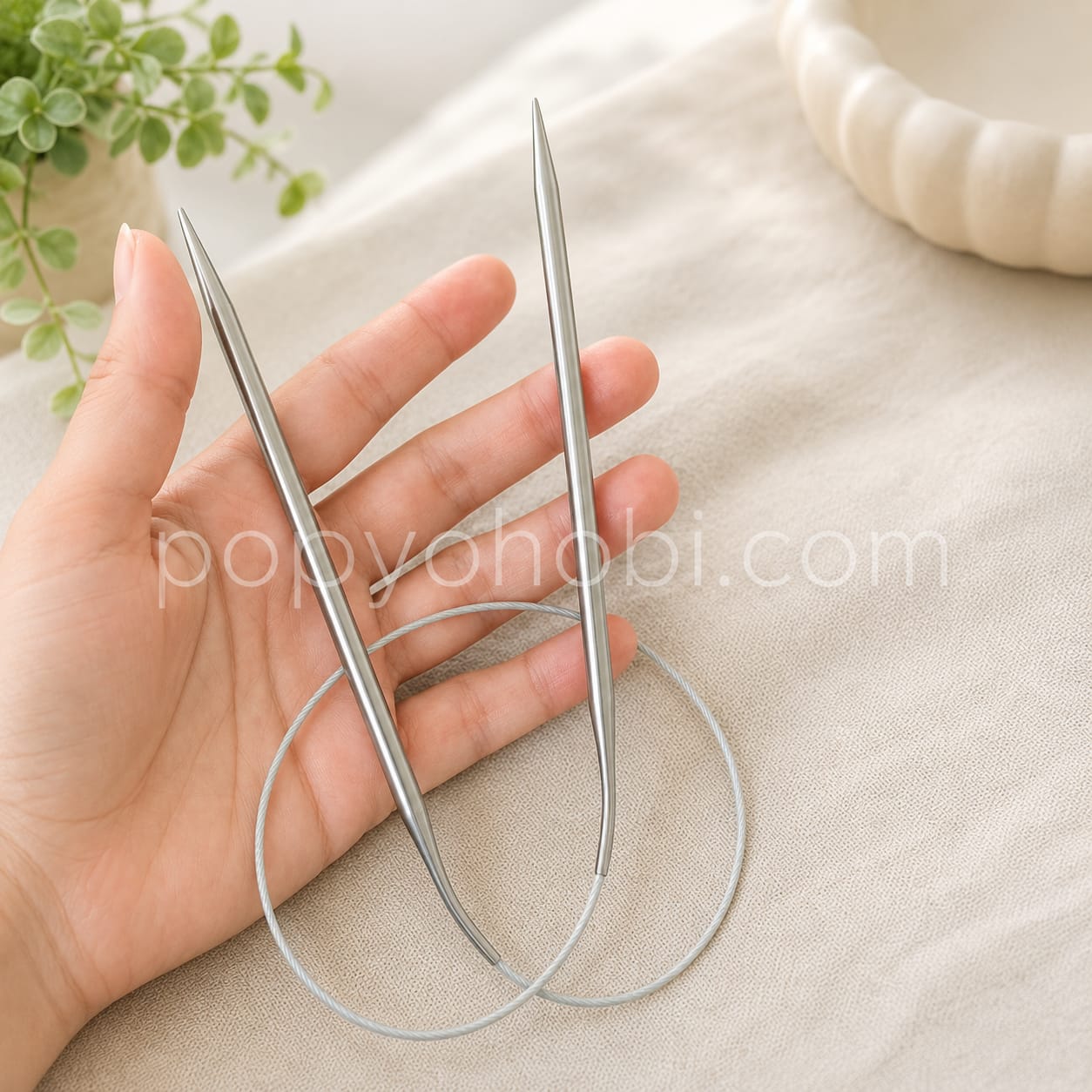 Misinalı Şiş 60 cm