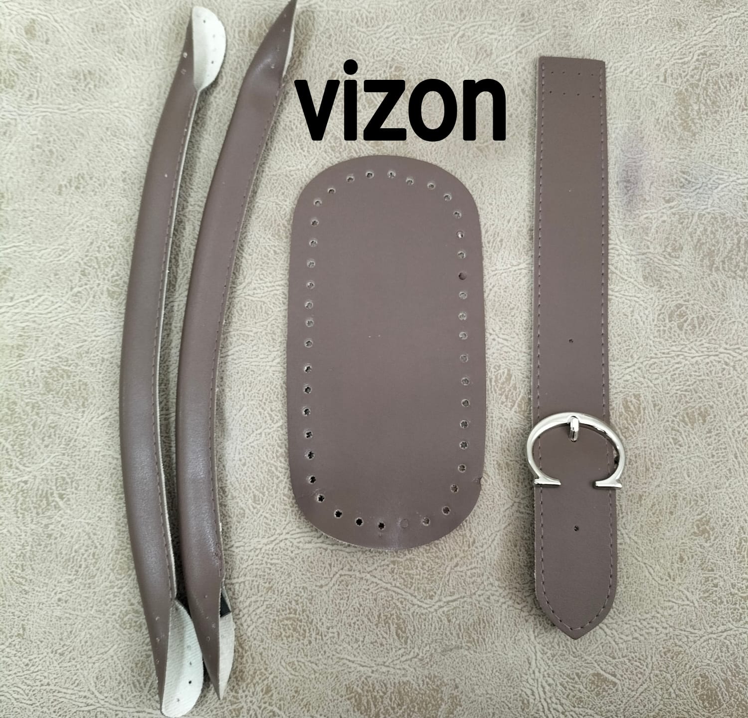 Vizon