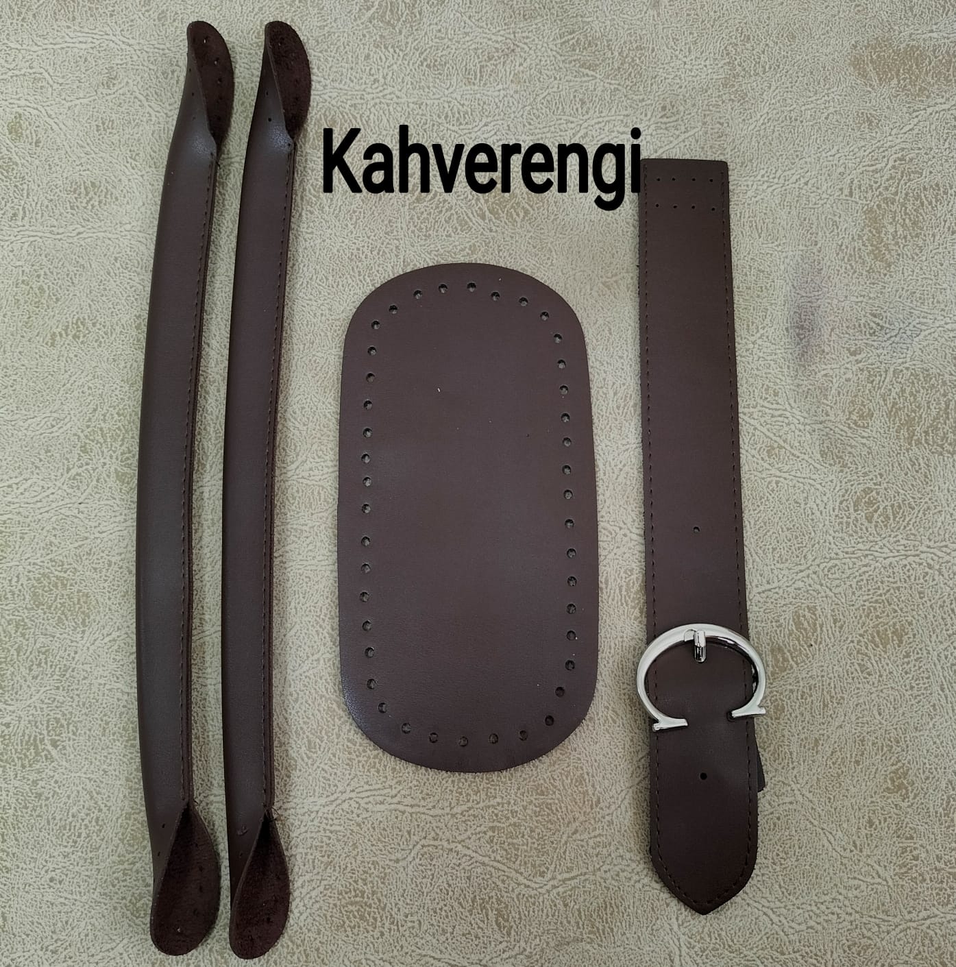 Kahverengi