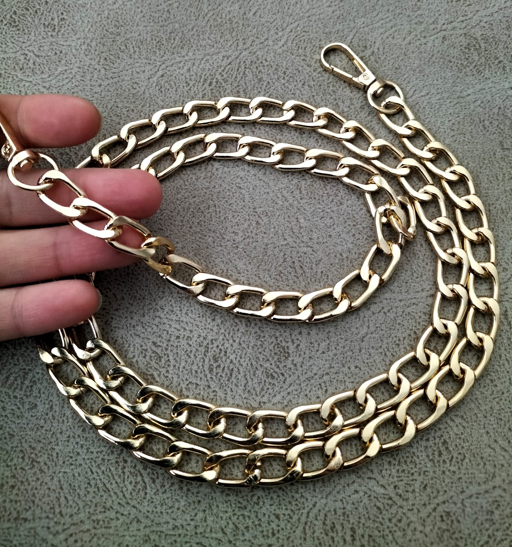 Gold