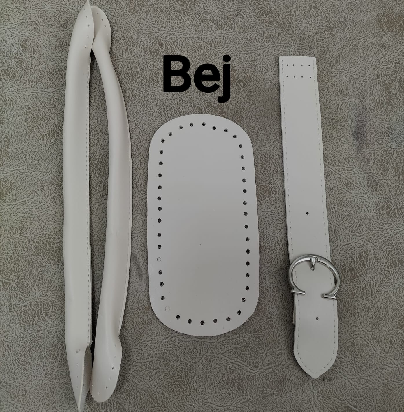 Bej