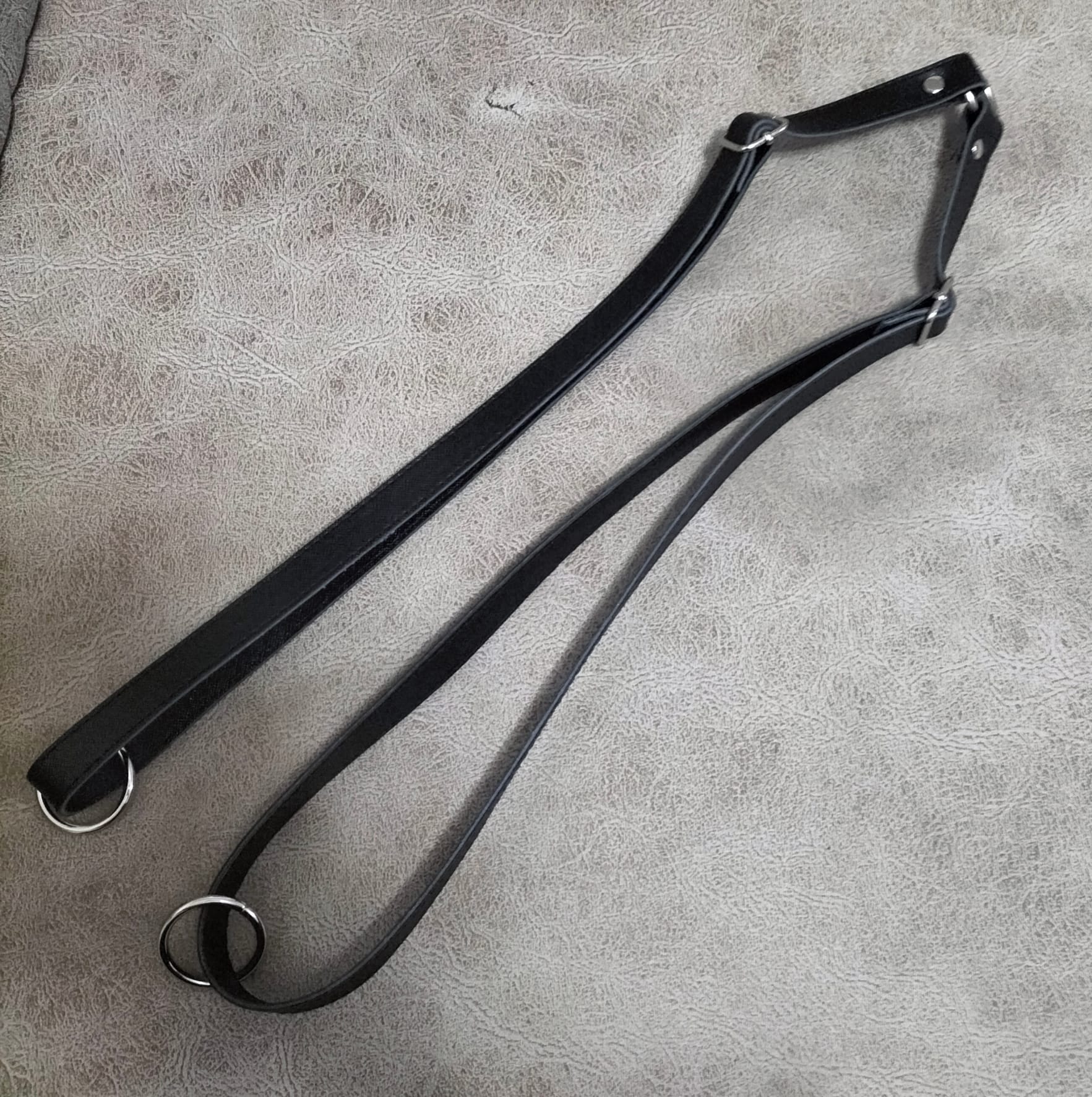 Sırt Çantası Askısı