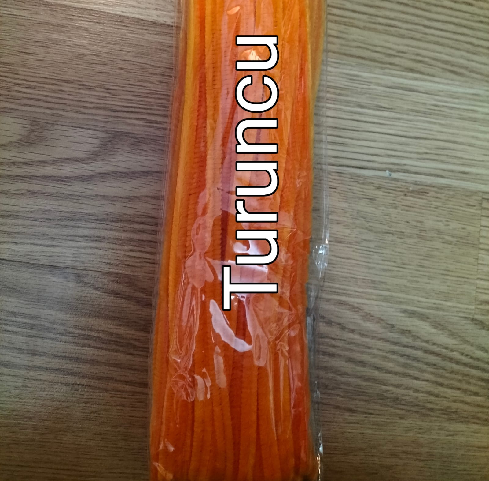Turuncu