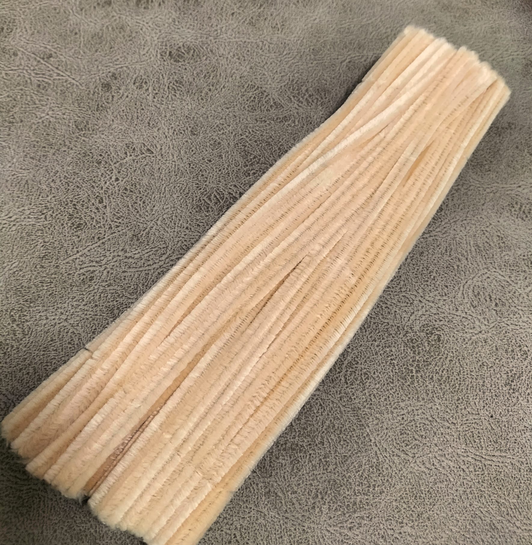 A Şönil 1 Paket (100 ad) Tek Renk 30 cm