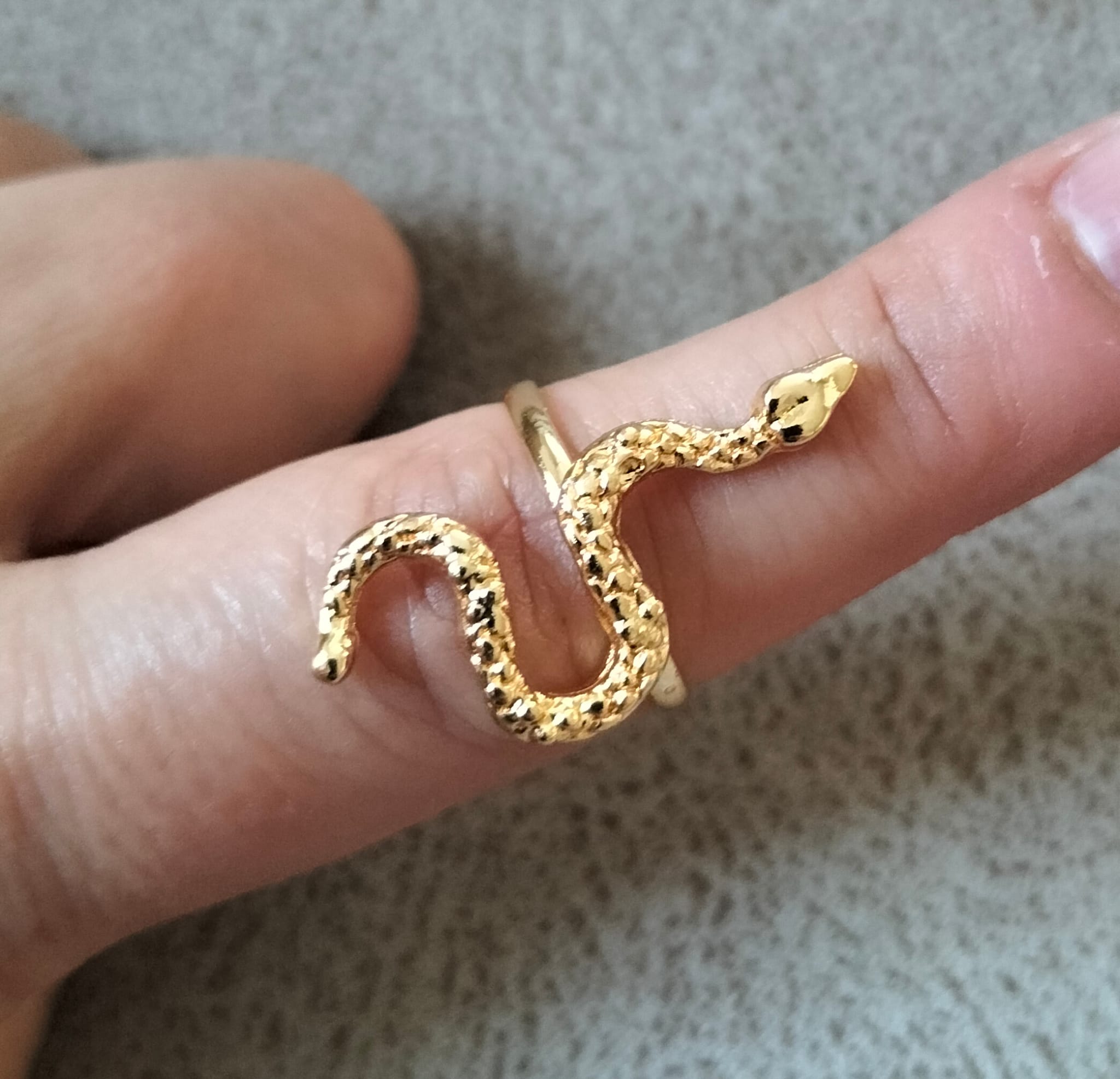 Gold