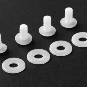 Amigurumi Eklem Aparatı 15 mm (4 çift)