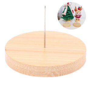 Amigurumi Standı Tek İğneli