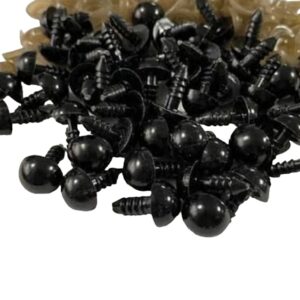 8 mm Vidalı Göz (25 çift)