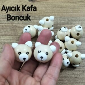 Aycık Kafa Boncuk