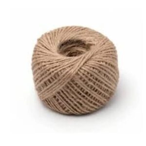 Jüt İp 100 gr 4 adet (4×100 gr)