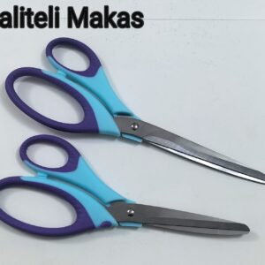 Kaliteli Makas 22 cm