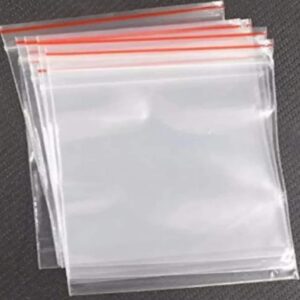 Kilitli Poşet 13×16 cm (50 adet)