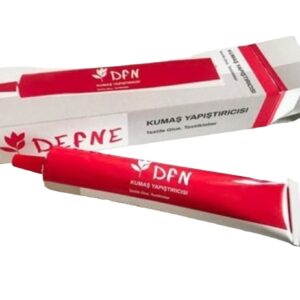 Kumaş Yapıştırıcı 50 gr