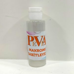 Makrome Sabitleyicisi 100 gr