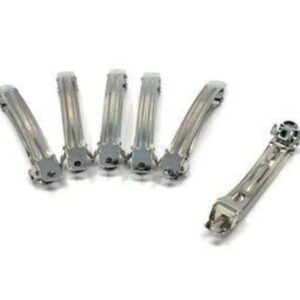 Otomatik Toka 6 cm 5 adet