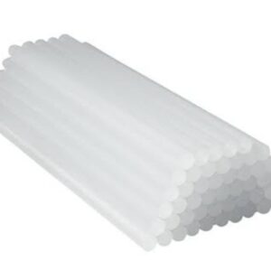 Silikon Çubuk İnce 1 kg (80 adet)