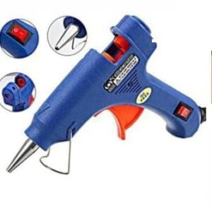 Silikon Tabanca İnce uçlu 20w