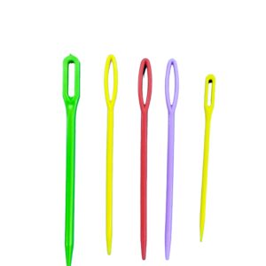 Yün İğnesi 5’li