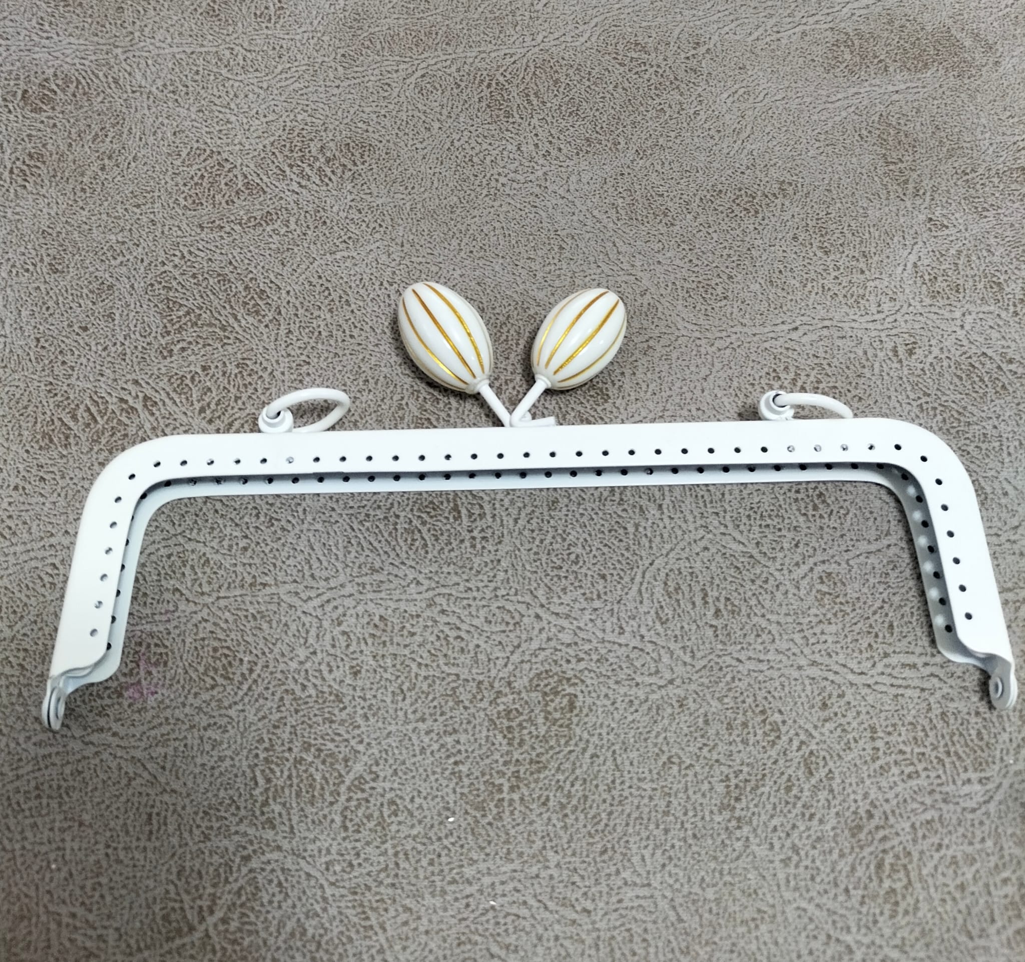 Cüzdan Klipsi Badem 20 cm 1 adet