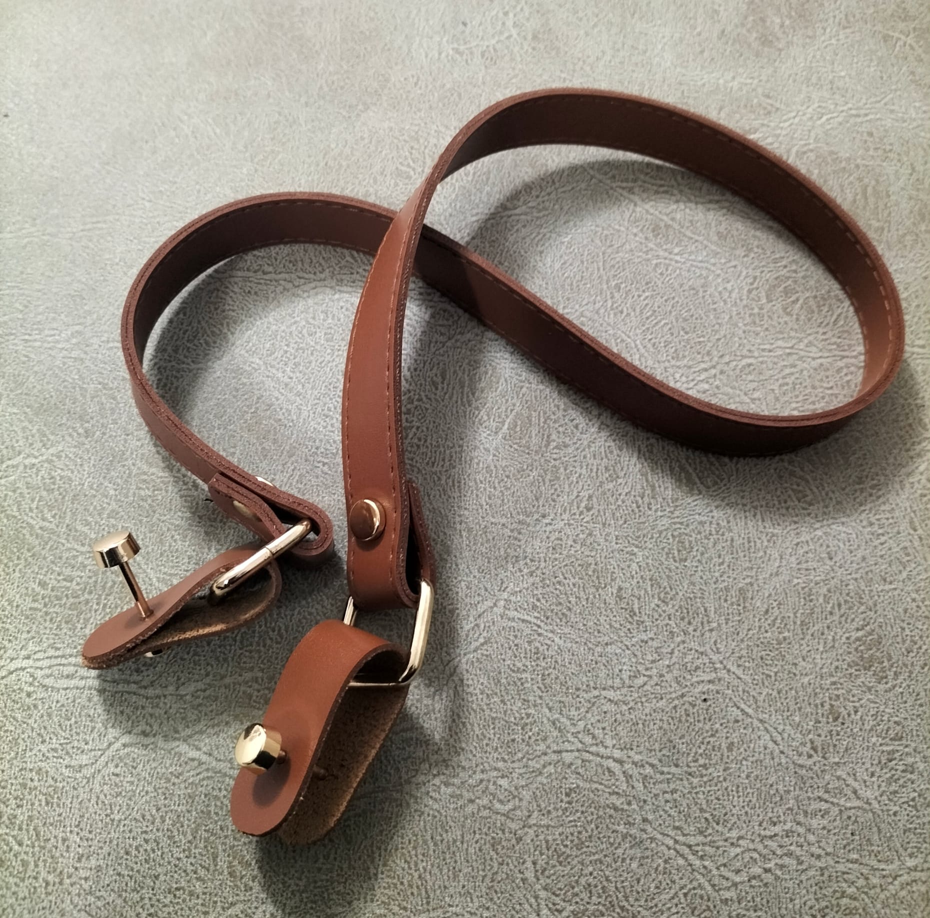 Halterli Çanta Askısı 80 cm 1 adet